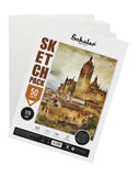 A3 Sketch Pack - 170 GSM (SPL8)