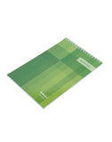 A7 Top Bound Spiral Notepads (Pack of 20) (SP2)