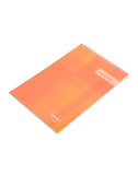 A7 Top Bound Spiral Notepads (Pack of 20) (SP2)