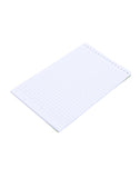 A7 Top Bound Spiral Notepads (Pack of 20) (SP2)
