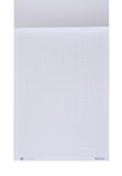 Scholar A4 Premium Square Grid Book - 120 gsm (40 Sheets) (Pack of 2) (SQR4)