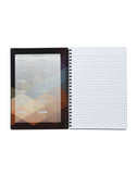 A5 Trident One Subject Notebook (SSN2) (Set of 2)
