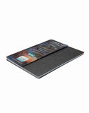 B5 Trident One Subject Notebook (SSN3) (Set of 2)