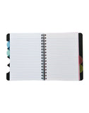 A5 Trident Five Subject Notebook (SSN6)