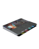 A5 Trident Five Subject Notebook (SSN6)