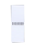 A7 Trident Spiral Notebook (Pack of 20) (SSN9)