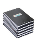 A7 Trident Spiral Notebook (Pack of 20) (SSN9)
