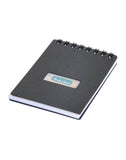 A7 Trident Spiral Notebook (Pack of 20) (SSN9)
