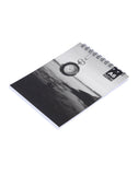A6 Top Bound Sapphire Spiral Notepads (Pack of 10) (SSP1T)