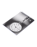 A6 Top Bound Sapphire Spiral Notepads (Pack of 10) (SSP1T)