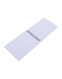 A6 Top Bound Sapphire Spiral Notepads (Pack of 10) (SSP1T)