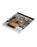 A6 Zafiro Writing Pad (Pack of 10) (SWP16)