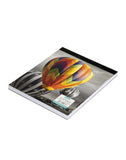 A6 Zafiro Writing Pad (Pack of 10) (SWP16)