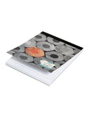 A6 Zafiro Writing Pad (Pack of 10) (SWP16)