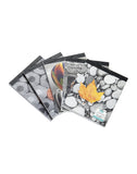 A6 Zafiro Writing Pad (Pack of 10) (SWP16)