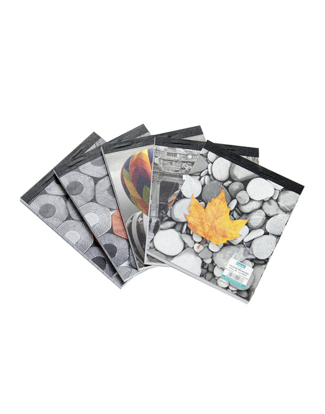 A6 Zafiro Writing Pad (Pack of 10) (SWP16)
