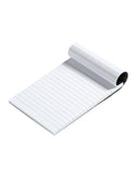 A6 Zafiro Writing Pad (Pack of 10) (SWP16)