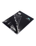 A4 Zafiro Writing Pad 80 Leave (Pack of 5) (SWP4)