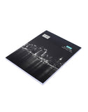 A4 Zafiro Writing Pad 80 Leave (Pack of 5) (SWP4)