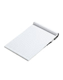 A5 Zafiro Writing Pad 80 Leave (Pack of 5)  (SWP8)