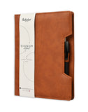 Scholar A5 Signor Notebook - Tan (SGN2-T)