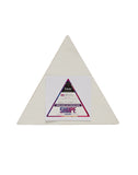 Triangle Shape Canvas Board - 8" (Set of 2) (TRG8)