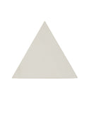 Triangle Shape Canvas Board - 8" (Set of 2) (TRG8)