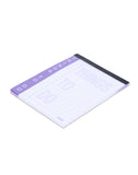 A6 Things to do Pad (Pack of 10) (TTDP)