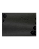 A4 LUXE VISITORS BOOK - GREY (VB9-C)