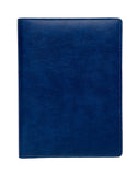 Scholar A5 Vivant Notebook Folder - Blue (VIV2-B)