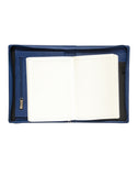 Scholar A5 Vivant Notebook Folder - Blue (VIV2-B)