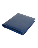 Scholar A5 Vivant Notebook Folder - Blue (VIV2-B)