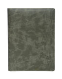 Scholar A5 Vivant Notebook Folder - Grey (VIV2-GY)