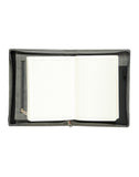 Scholar A5 Vivant Notebook Folder - Grey (VIV2-GY)