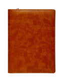 Scholar A5 Vivant Notebook Folder - Tan (VIV2-T)