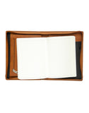 Scholar A5 Vivant Notebook Folder - Tan (VIV2-T)