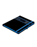 A5 VIVID NOTEBOOK - BLUE (VVN2-B)