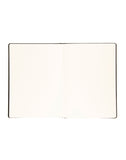 A4 Watercolor Journal (Black) - 300 GSM (WJ4-C)