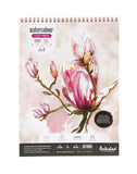 A4 Watercolour Pad - Wire Bound (WCW4)