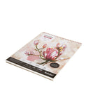 A4 Watercolour Pad - Wire Bound (WCW4)