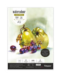 A5 Watercolour Hot Pressed Loose Sheets - 300 Gsm (WHL2) (Set of 2)