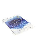A3 Watercolour Hot Pressed Pad - 300 Gsm (WHP3)