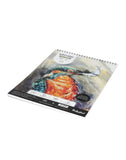 A4 Watercolour Hot Pressed Pad - 300 Gsm (WHP4)