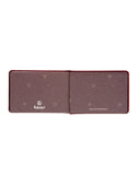 A6 Watercolor Journal (Burgundy) - 300 GSM (WJ1-A)