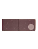 A6 Watercolor Journal (Burgundy) - 300 GSM (WJ1-A)