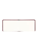 A6 Watercolor Journal (Burgundy) - 300 GSM (WJ1-A)