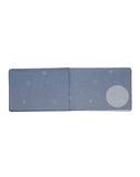A6 Watercolor Journal (Blue) - 300 GSM (WJ1-B)