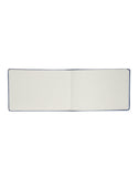 A5 Watercolor Journal (Blue) - 300 GSM (WJ2-B)