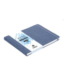 A5 Watercolor Journal (Blue) - 300 GSM (WJ2-B)