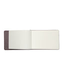 A5 Watercolor Journal (Burgundy) - 300 GSM (WJ2-A)